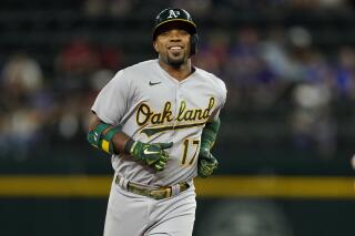 Chicago White Sox To Sign Veteran SS Elvis Andrus - Fastball