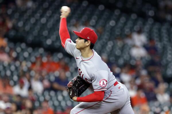 Houston Astros: Lance McCullers Jr. throws second live bullpen