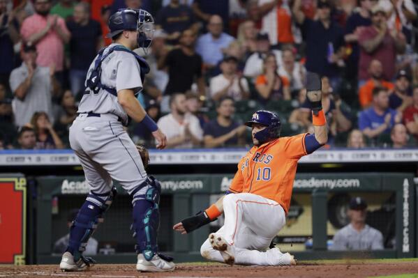 Houston Astros: The All-Star Game hit drought continues through 2017