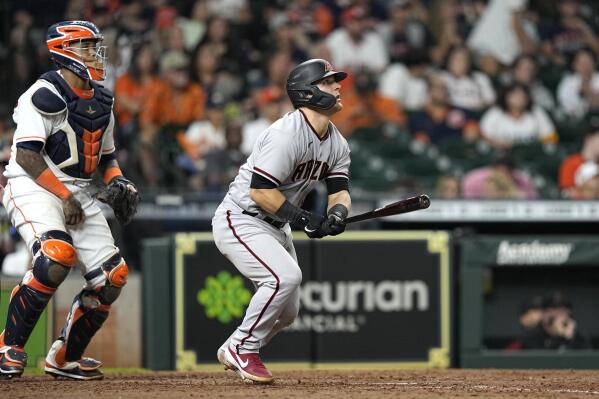 Martín Maldonado's two-run single, 10/18/2023