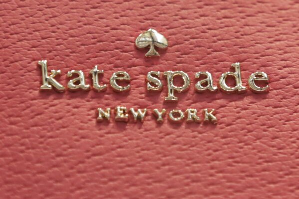 Fashion designer Kate Spade found dead in New York