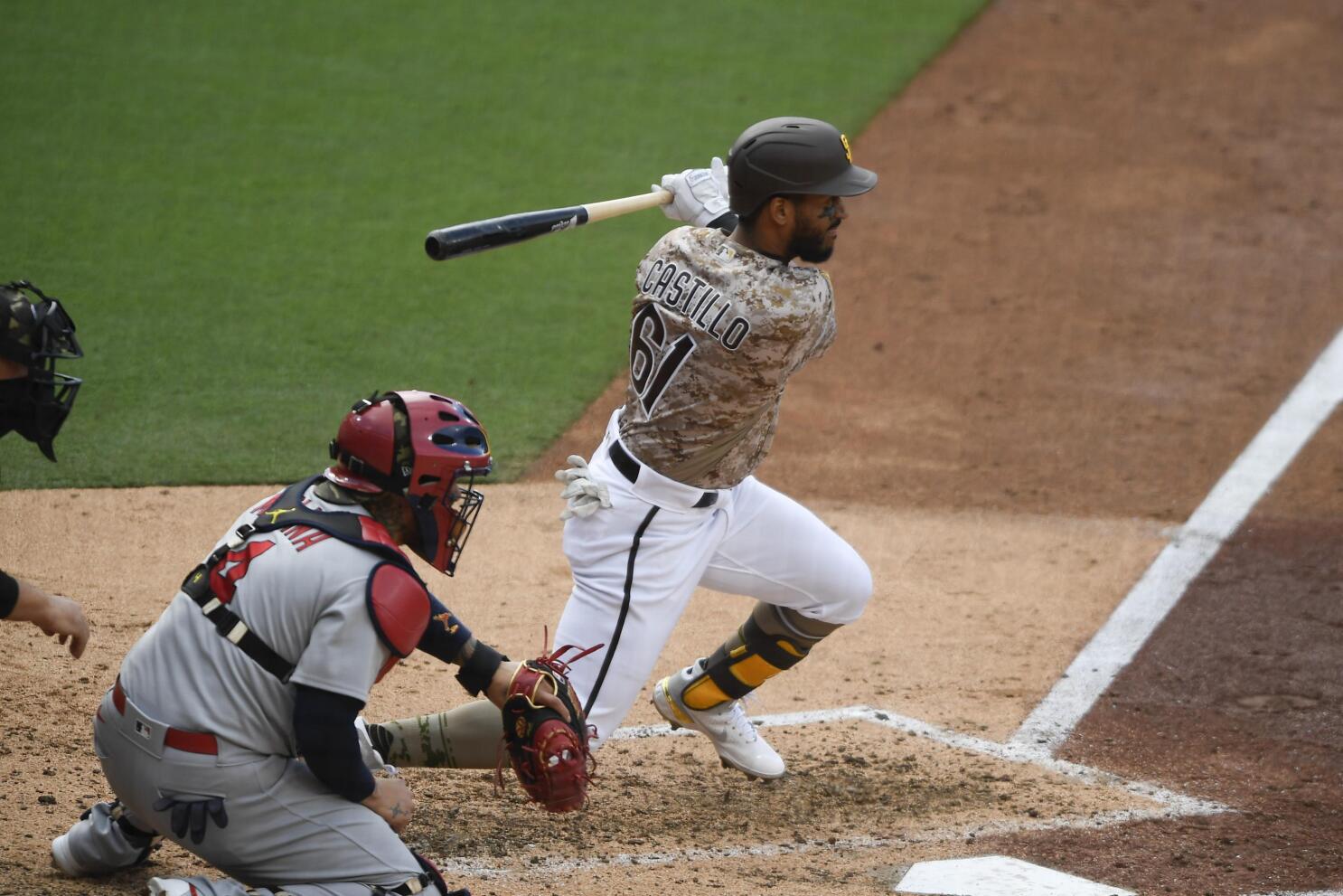 Fernando Tatis Jr. dio positivo de Covid-19