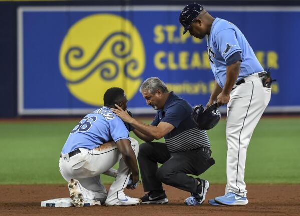 Rays ace Shane McClanahan, Baltimore-born All-Star, to undergo