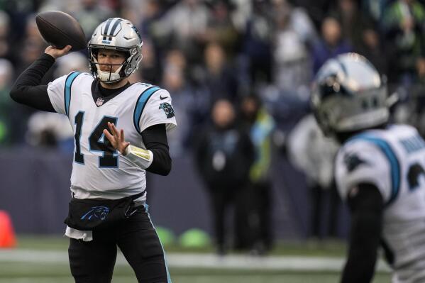 Panthers vs. Steelers 2022: Biggest takeaways from Week 15's loss