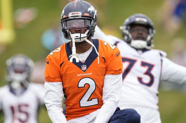 Expectations and projections for Patrick Surtain II with the Broncos in 2021