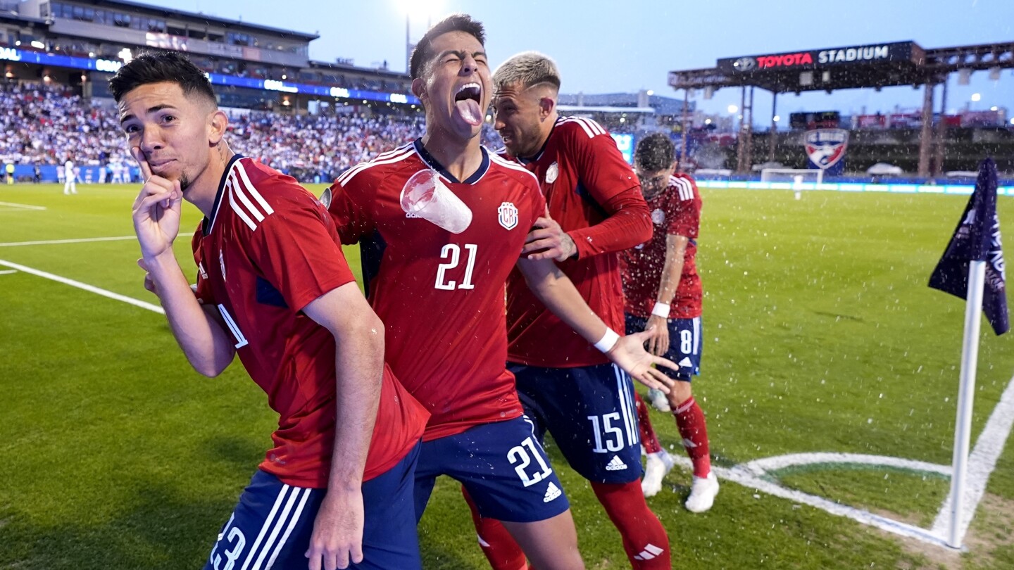 Miguel Herrera Appointed Costa Rica Head Coach