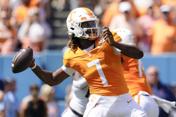 The Orange Bowl Matters for Tennessee Football