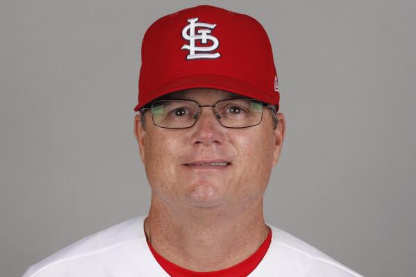 St. Louis Cardinals - The Cardinals have announced the following changes to  the 2018 Major League coaching staff: ○Current 3B coach Mike Shildt has  been named Bench Coach ○José Oquendo has been