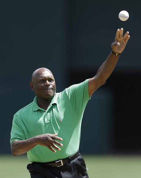 Vida Blue, former ace of the A's and Giants in the'70s, dies at 73