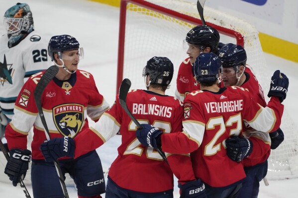 Florida Panthers on X: It's time. Upgrade your phone with these