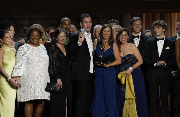 Young & the Restless' Leads 41st Annual Daytime Emmy Noms