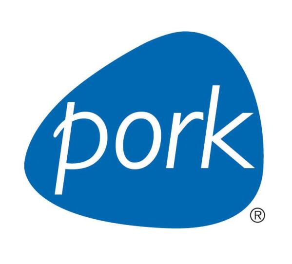 National Pork Board Logo (PRNewsfoto/National Pork Board)