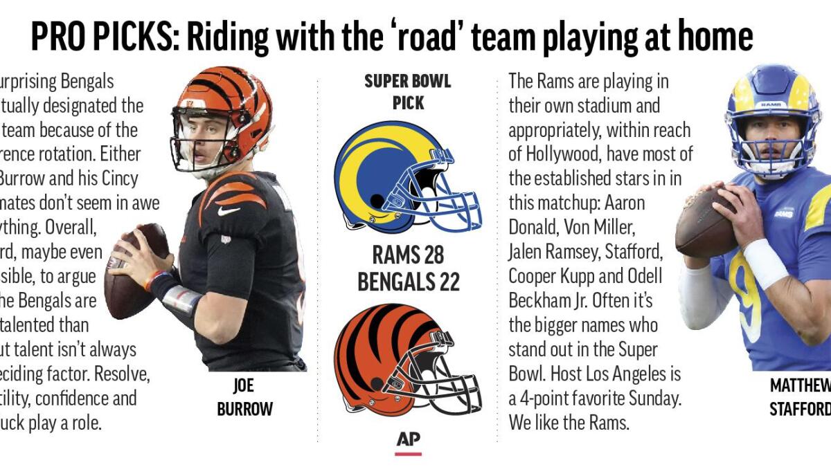 Rams come back to beat 49ers, advance to face Bengals in Super Bowl LVI