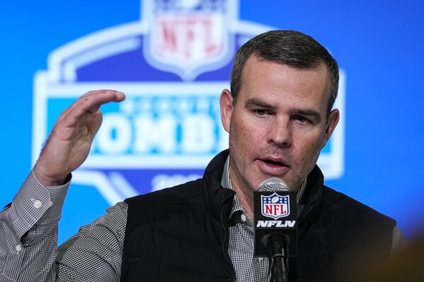 Buffalo Bills reward success of GM Beane and coach McDermott with 2-year  contract extensions