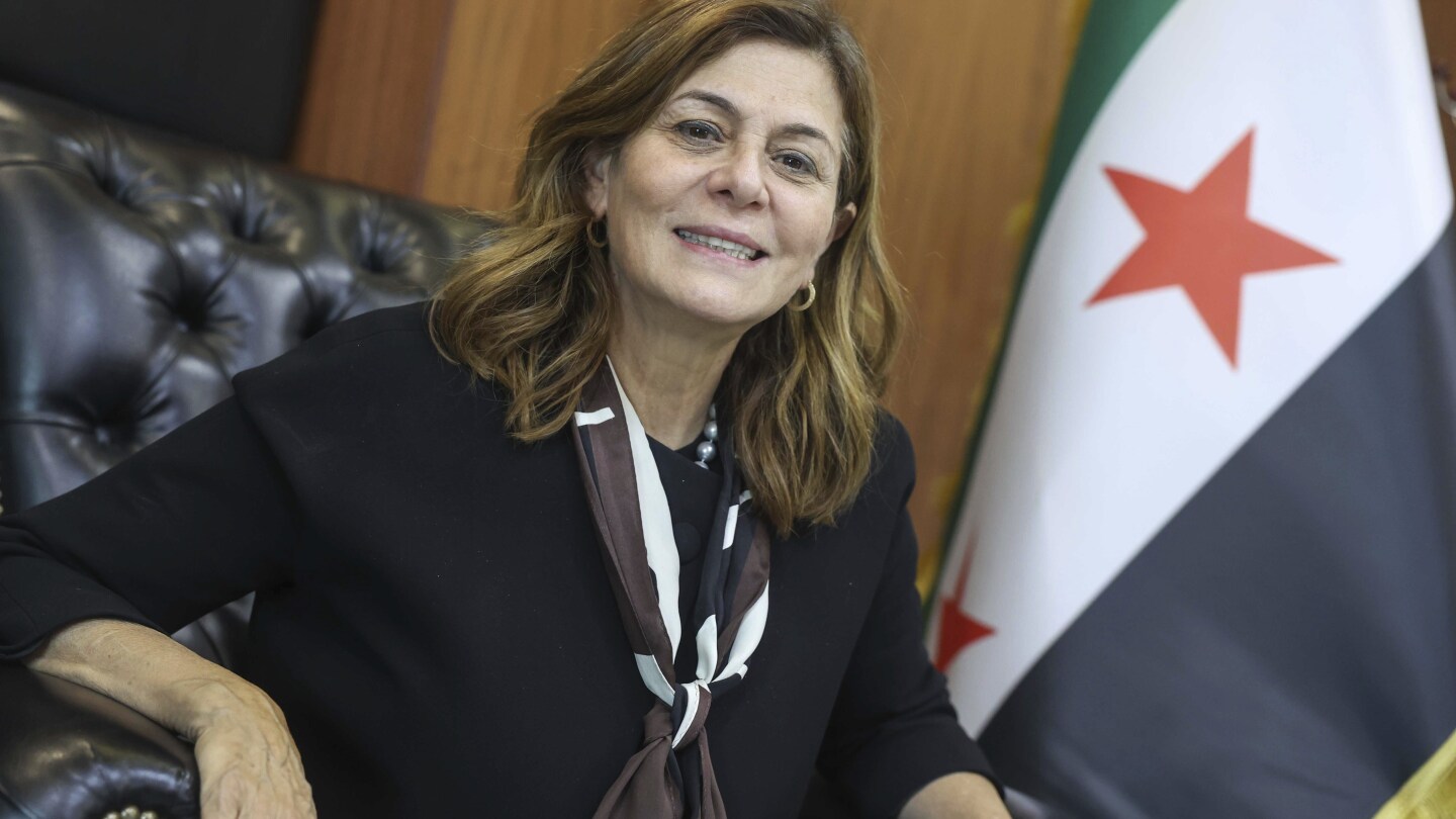 US, EU Lift Economic Sanctions Easing Syria Recovery Efforts