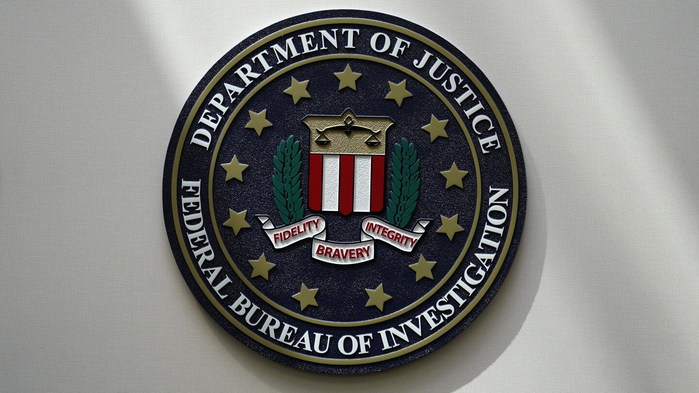 US govt employee charged with leaking labeled paperwork on Israel’s plans to strike Iran