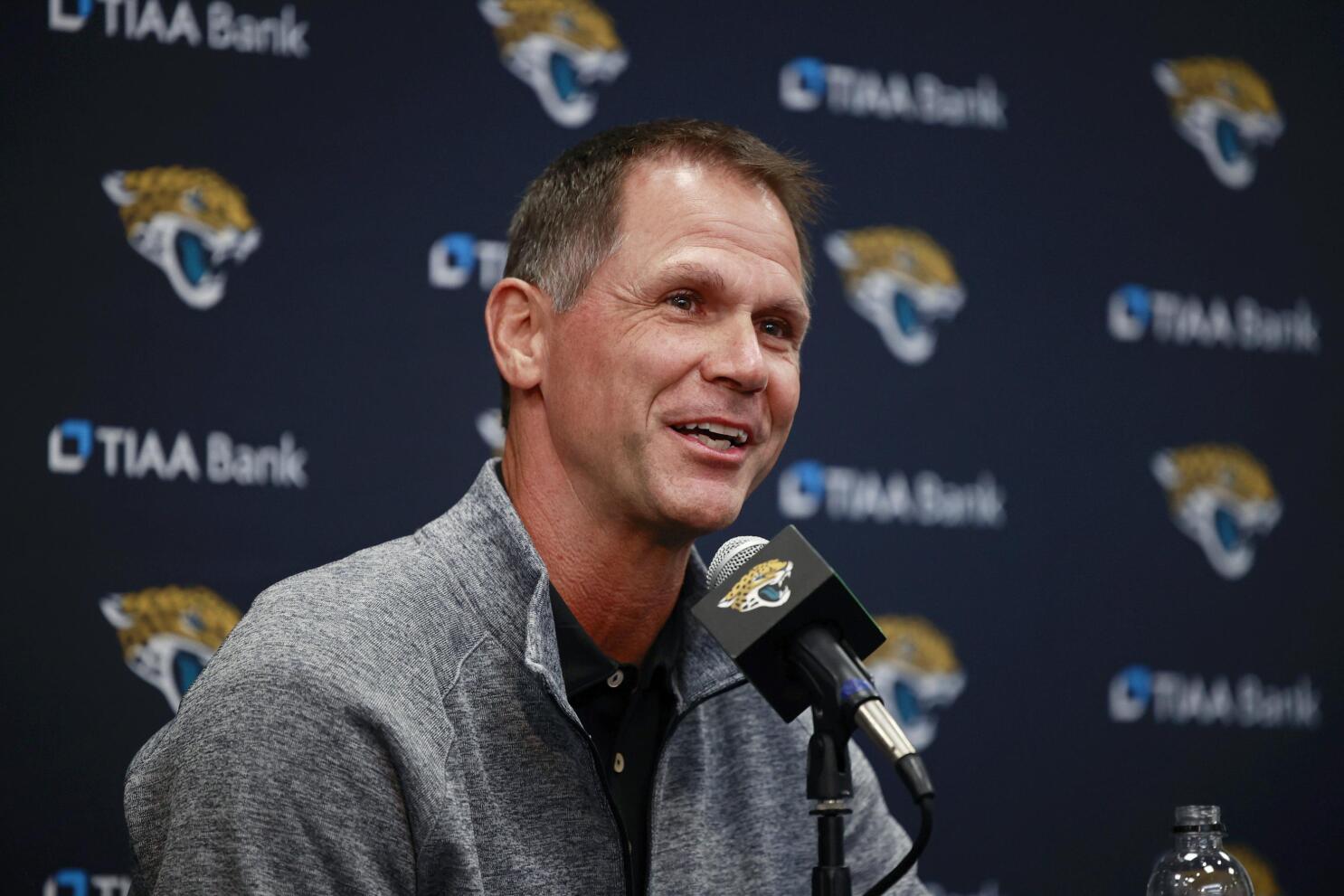 2022 NFL Draft: Jacksonville Jaguars Sit at No. 3 Overall Through