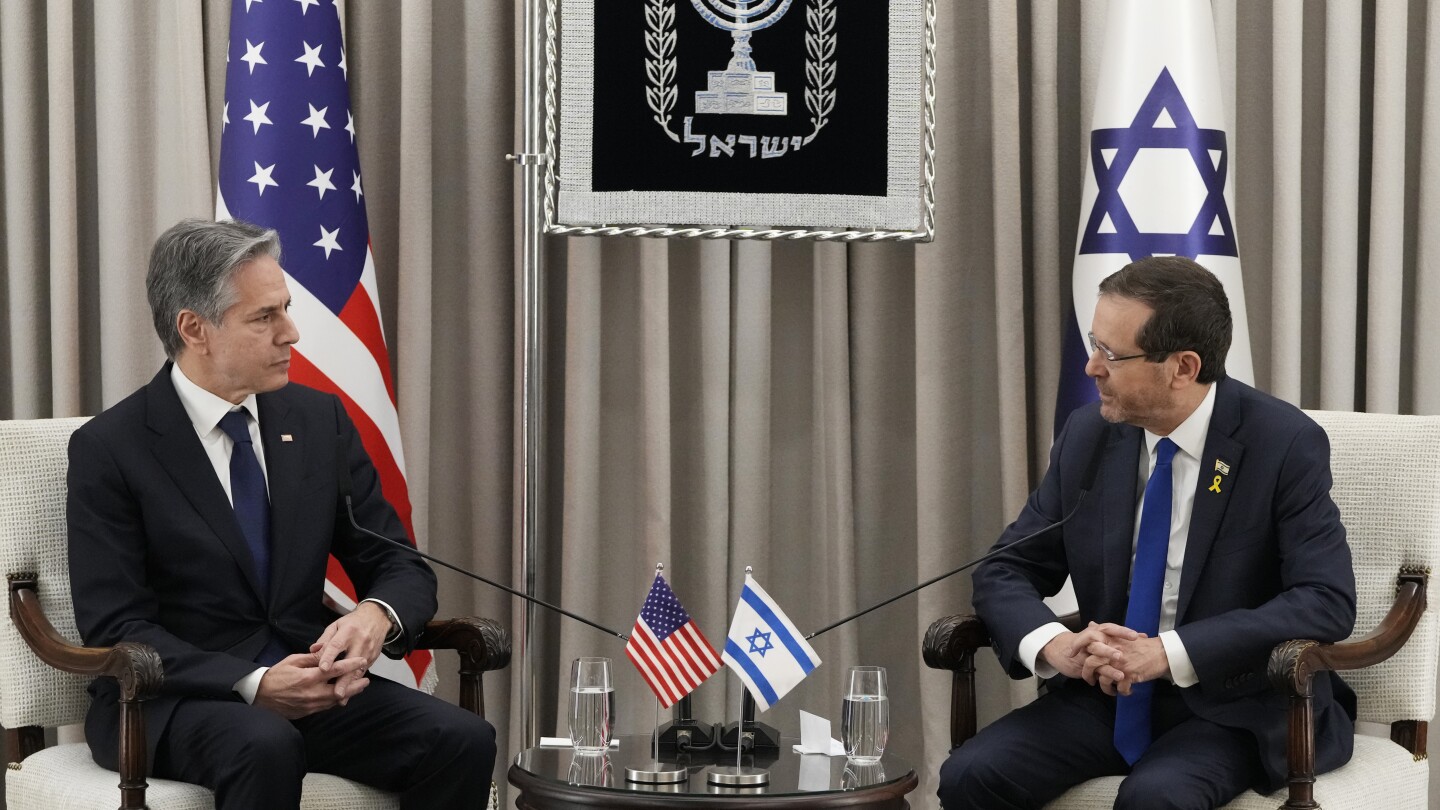 イスラエルとハマスの戦争：ネタニヤフ首相、ハマスの停戦要求を拒否