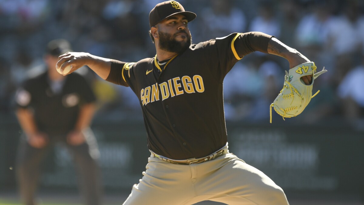 2018 MLB Preview: San Diego Padres - Fake Teams