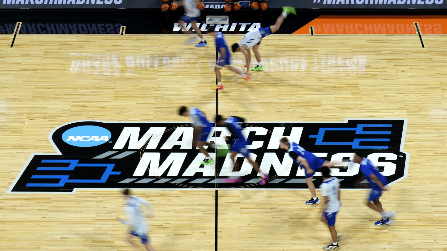 Skipping this year's March Madness brackets? It's not just you