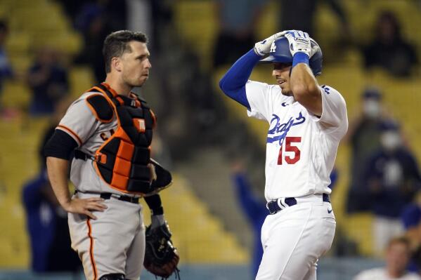 Dodgers: Austin Barnes' Value Goes Far Beyond His Play on the Field