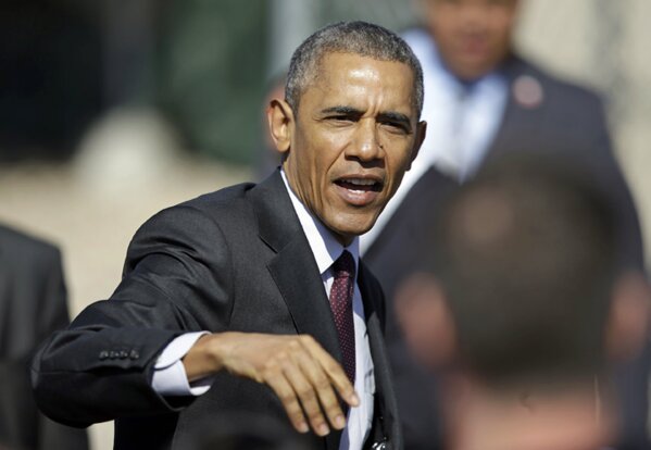 Obama's 'bullshitter' remark could signal campaign plan to target