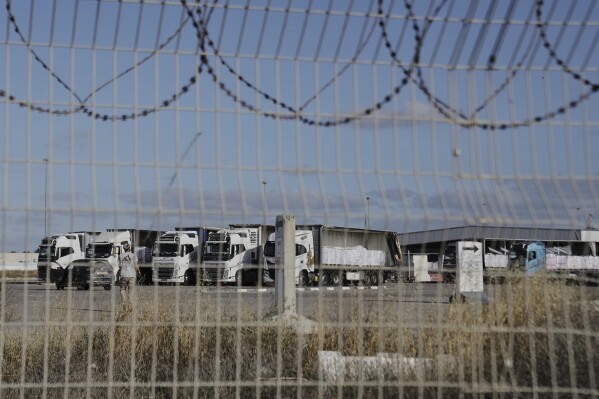 Gaza Strikes Kill Dozens