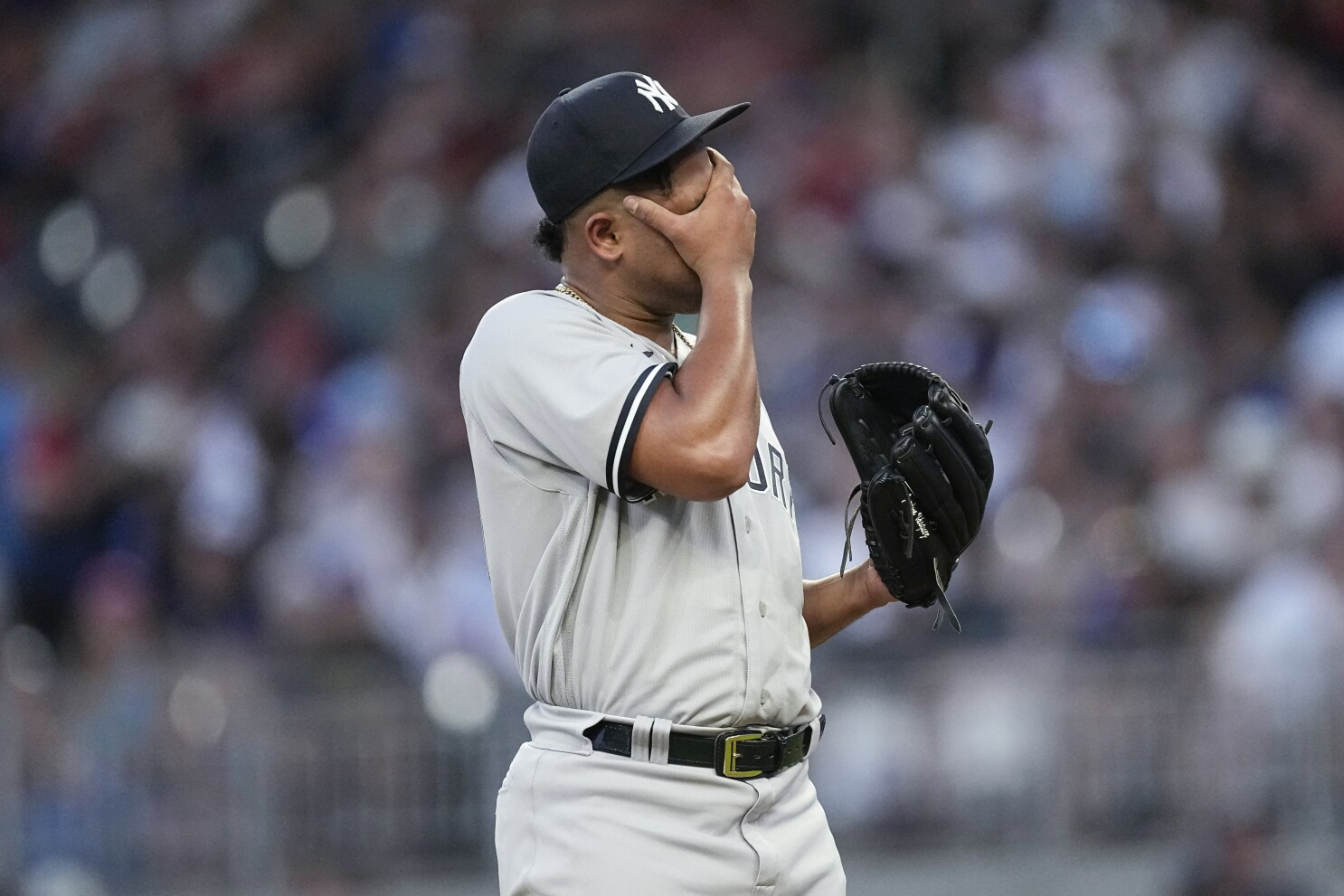 Why Does Everybody Seem To Love This Yankee Pitcher?