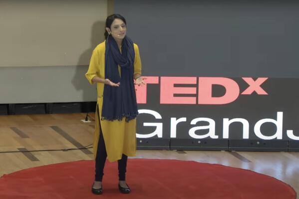 Preethi Srinivas, a TEDx speaker and animal advocate, has launched a crowdfunding campaign for her new book "Sakhyam." This fictional story explores the bond between a boy and a cow, highlighting the plight of these gentle beings. "Sakhyam" goes beyond awareness, raising funds for cows and encouraging empathy for all living beings. The campaign runs until April 30. Join Preethi's movement, "Befriend Cows," and help make a kinder world for all.