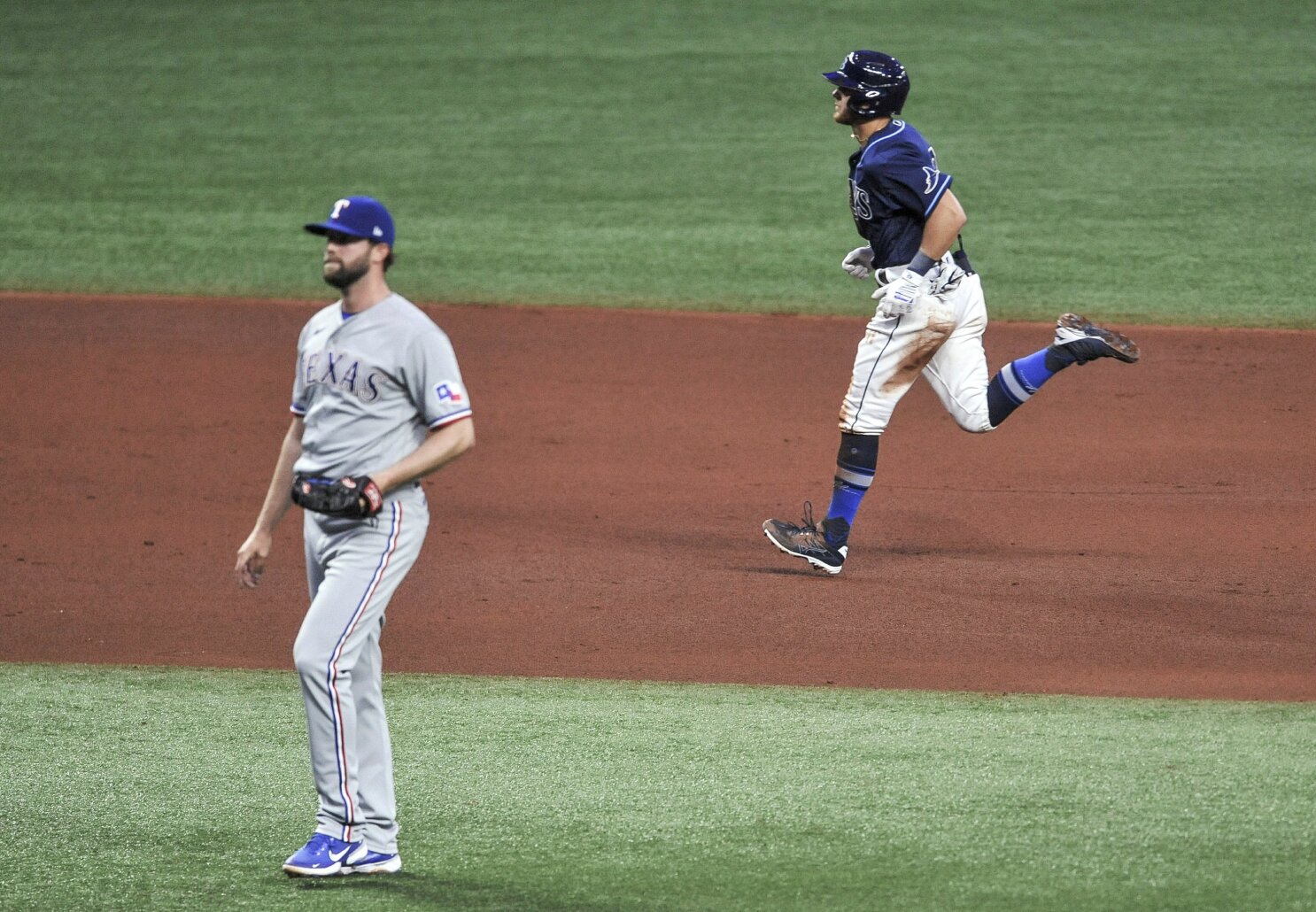 MLB Jersey Numbers on X: INF/OF Charlie Culberson (@cculberson8