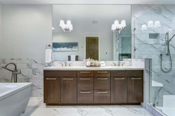Klein Kitchen and Bath Introduces Exquisite Bathroom Renovations Services in NYC
