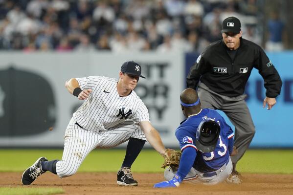 Yankees, DJ LeMahieu working on $90 million, 6-year deal: Associated Press