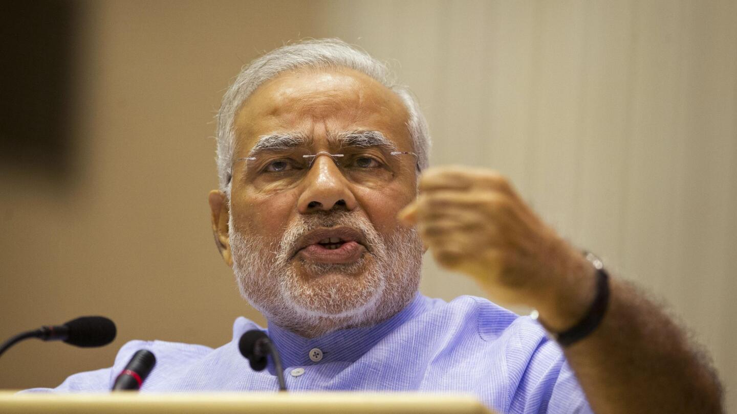 India internet law adds to fears over online speech, privacy
