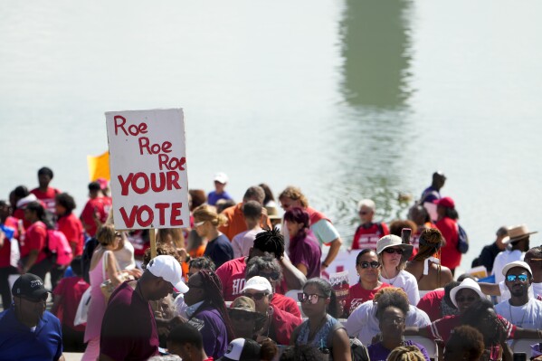 Austinites celebrate 60th anniversary of the March on Washington