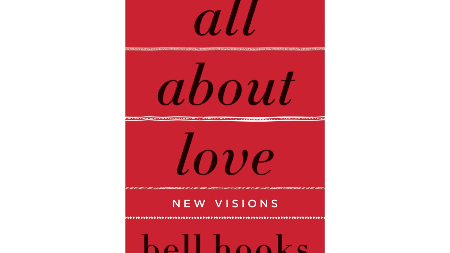 Impact of bell hooks\' \'All About Love\' in Popular Culture