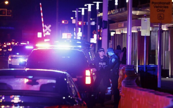 Dallas Mall Evacuated Over Active Shooter False Alarm, Vids Show