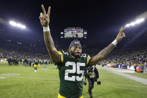Packers can reach playoffs if they avenge loss to Lions - The San