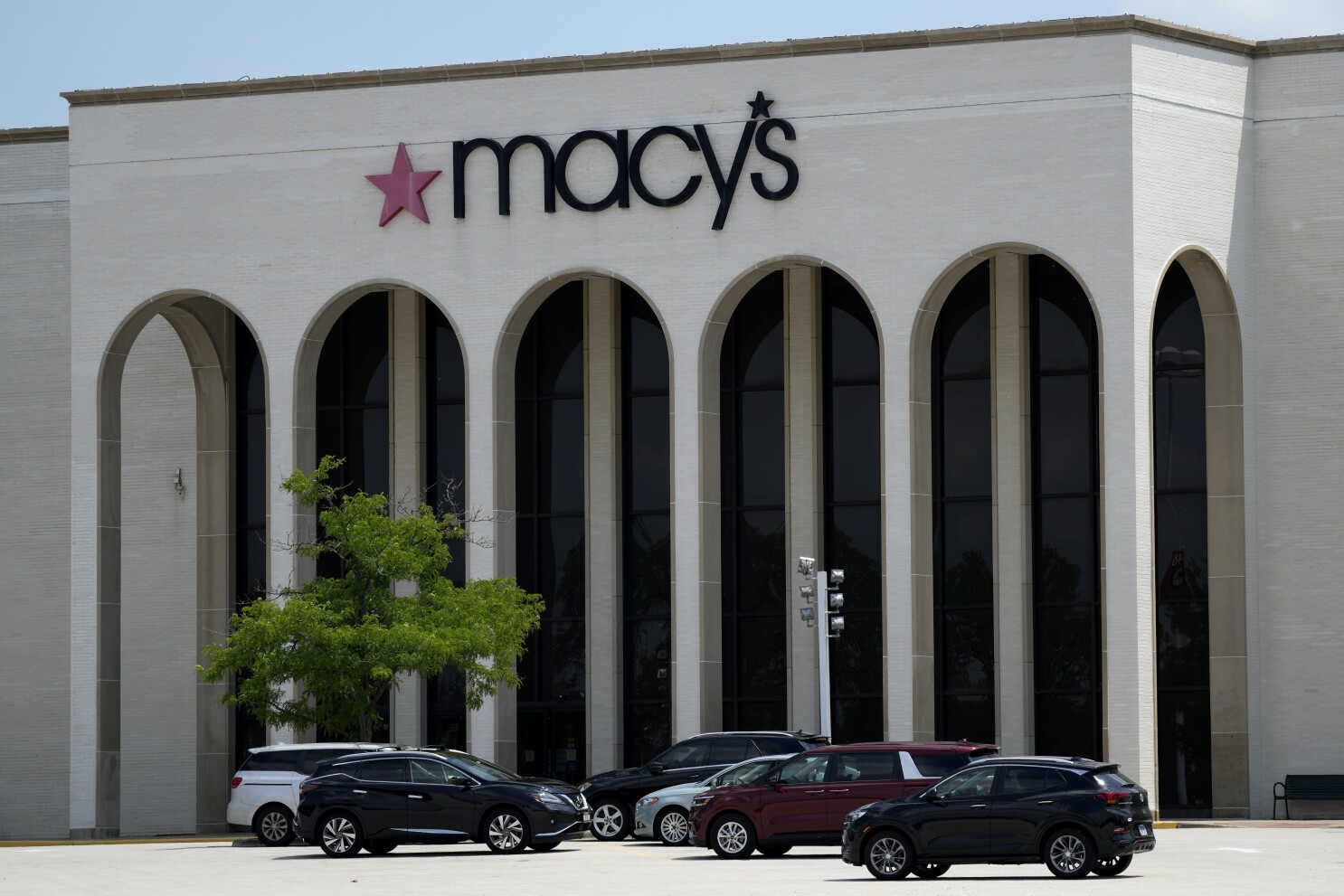 Macy's profit and sales slip and it cuts profit forecast for 2025