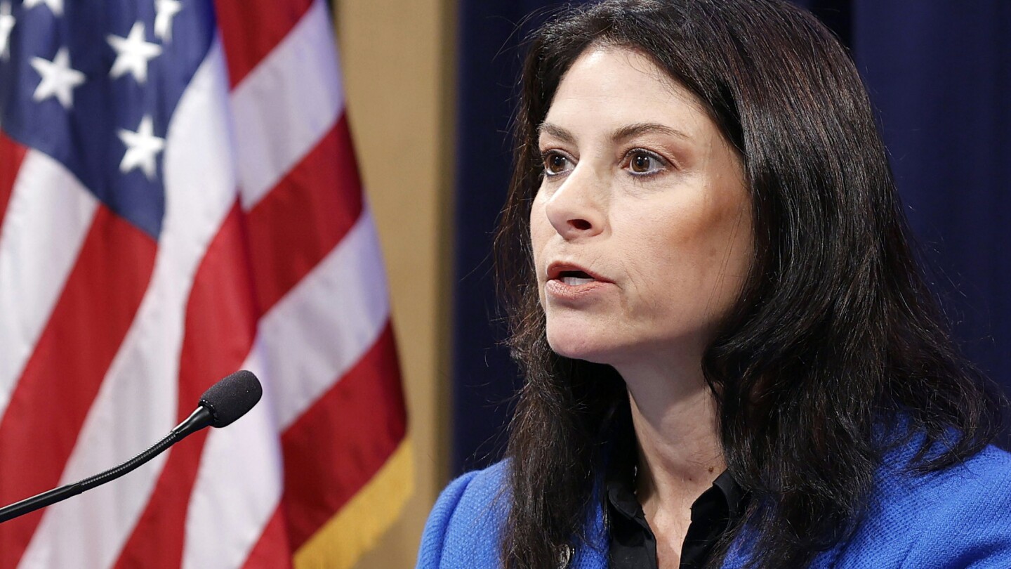 4 voters charged with intentionally voting twice in Michigan primary election Page 8 Debate