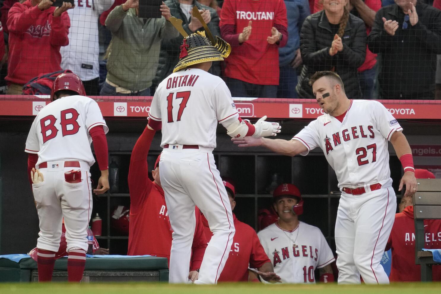 Are Mike Trout and Bryce Harper the best rookie duo ever? 