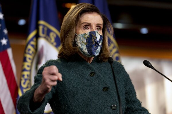 Speaker Pelosi effectively kills proposed House resolution in