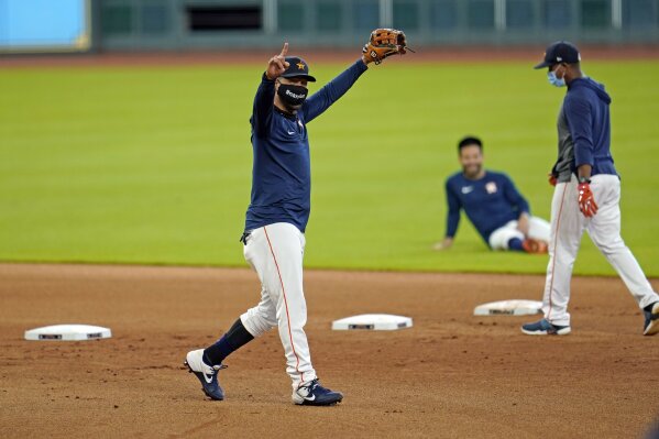 Rangers' Joey Gallo returns to training after testing negative for  coronavirus