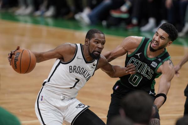 Boston Celtics vs. Brooklyn Nets: Celts' dominant defense in NBA