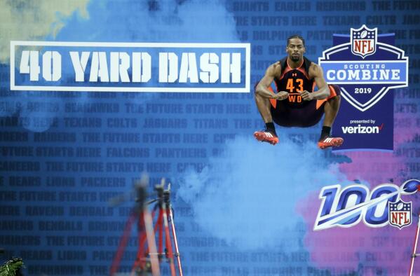 nfl scouting combine