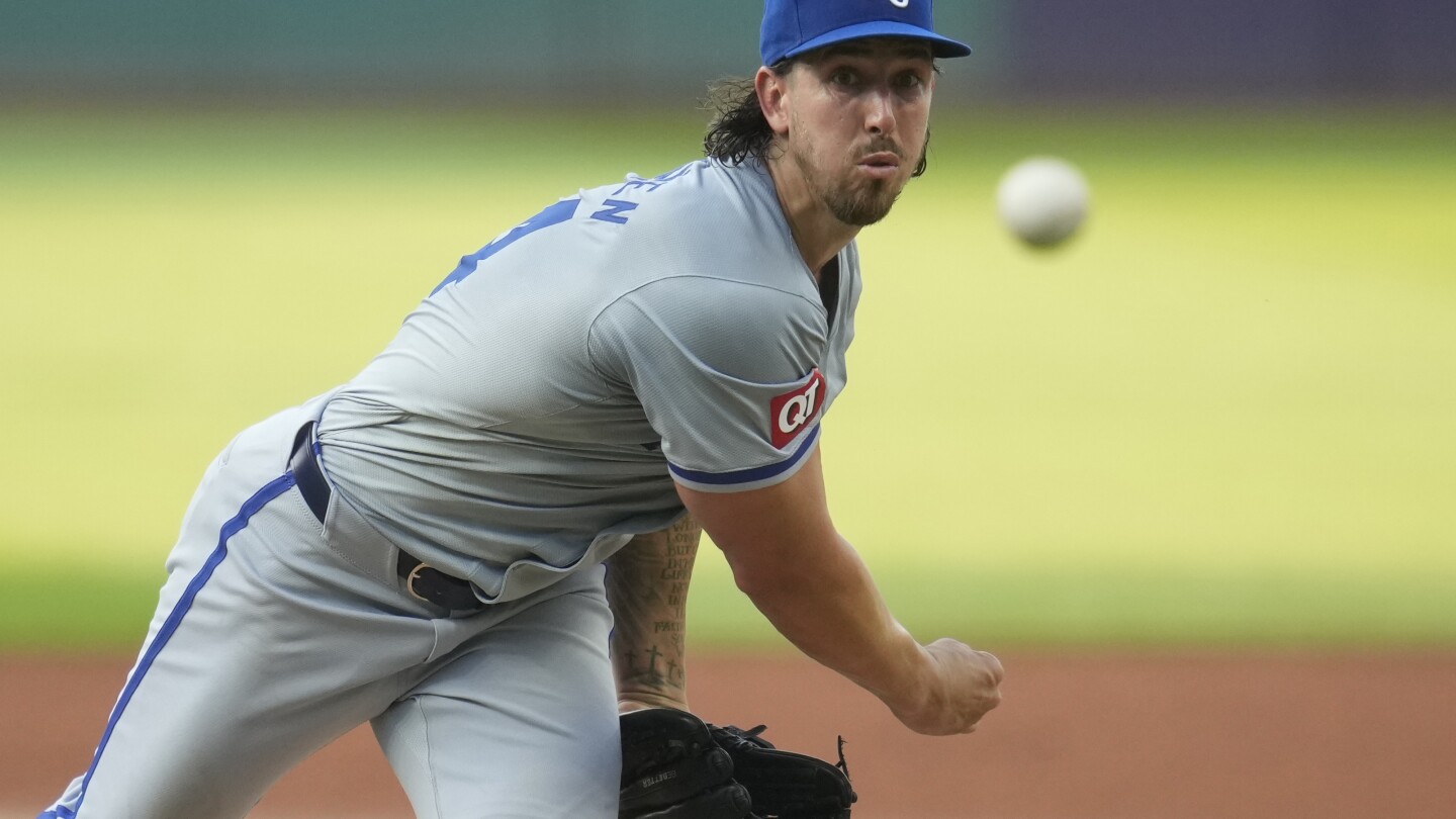 Rays Dominate D-Backs; Royals, Rockies Still Struggle