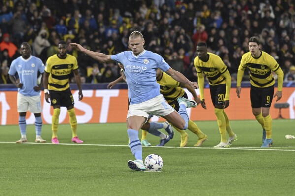 champions league soccer games today