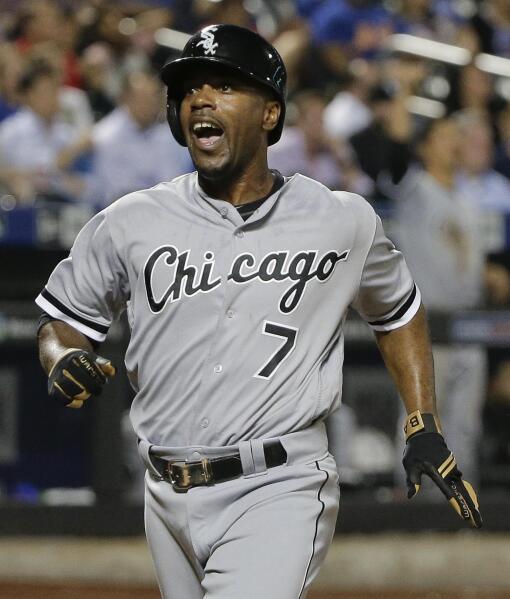 jimmy rollins white sox