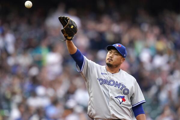 Blue Jays' Hyun Jin Ryu set for rehab start Saturday in triple-A