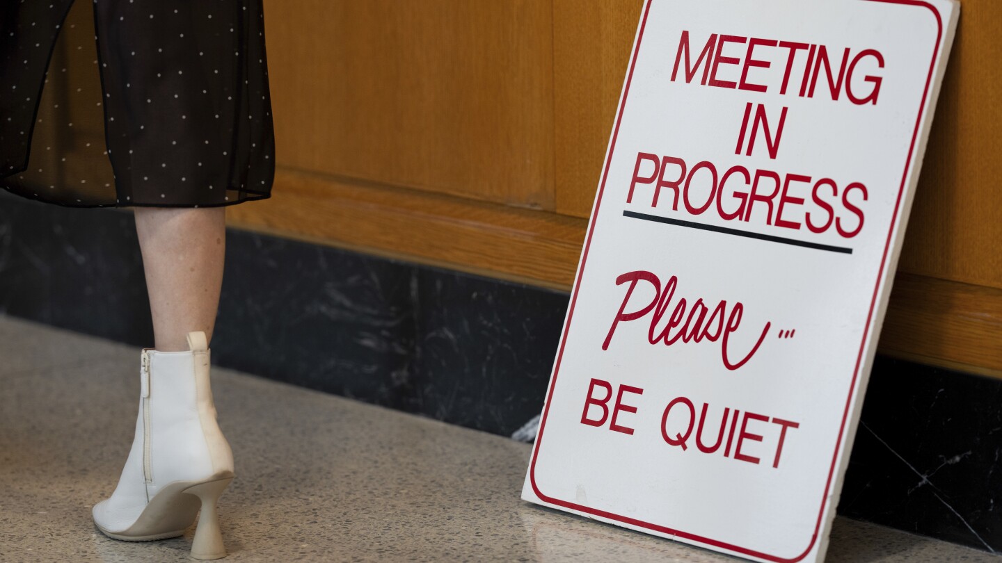 Women hold more statehouse seats than ever. After #MeToo, do they feel any safer?