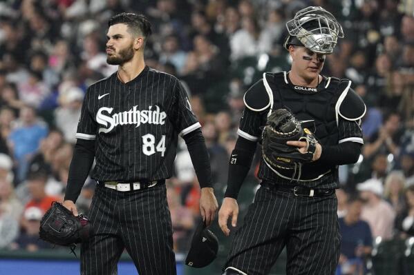 Dylan Cease pitches 4 crisp innings for Chicago White Sox - The